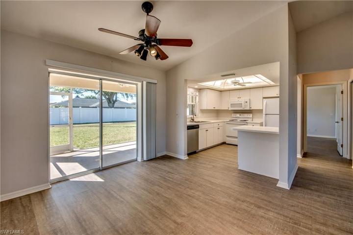 1724 SE 1st ST, CAPE CORAL FL 33990