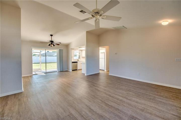 1724 SE 1st ST, CAPE CORAL FL 33990