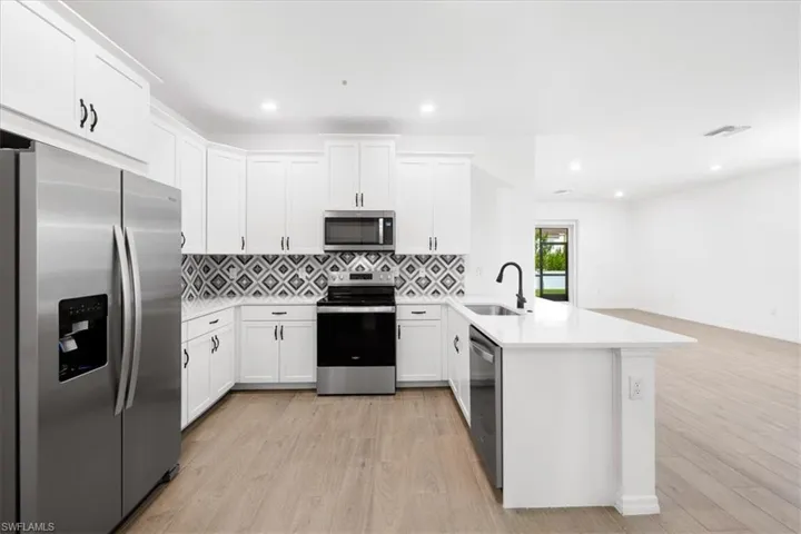 1123 Tranquil Brook Dr, Naples, Florida 34114