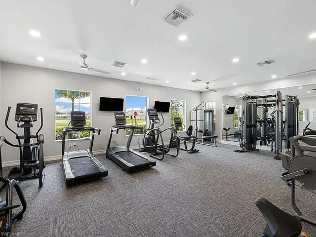1123 Tranquil Brook Dr, Naples, Florida 34114