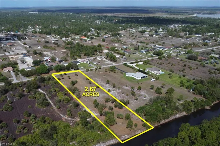 Xxxx 22nd St Ne, Naples, Florida 34120