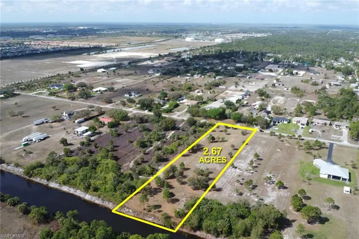 Xxxx 22nd St Ne, Naples, Florida 34120