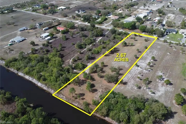 Xxxx 22nd St Ne, Naples, Florida 34120