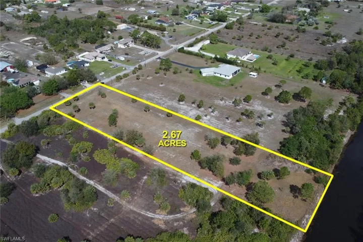 Xxxx 22nd St Ne, Naples, Florida 34120