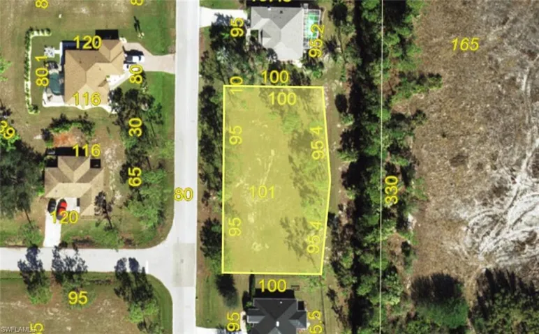 25845  Prada  DR, Punta Gorda, FL 33955