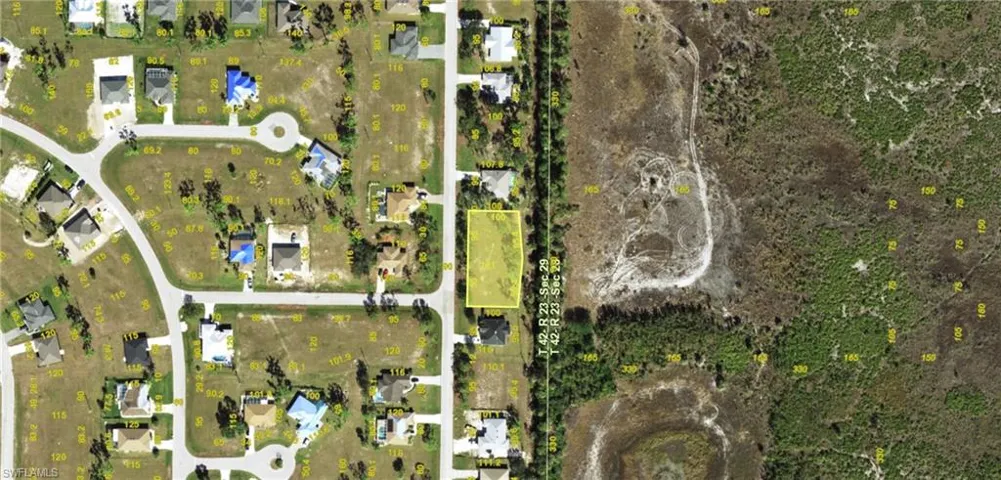 25845  Prada  DR, Punta Gorda, FL 33955