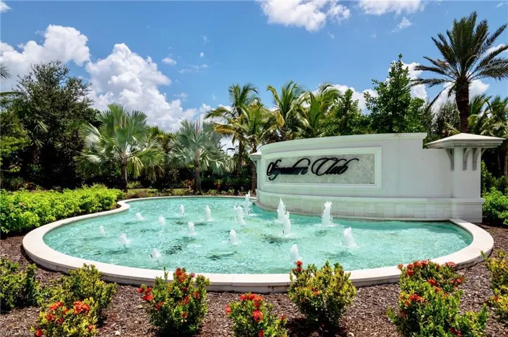 8008  Signature Club Cir  , Naples, FL 34113