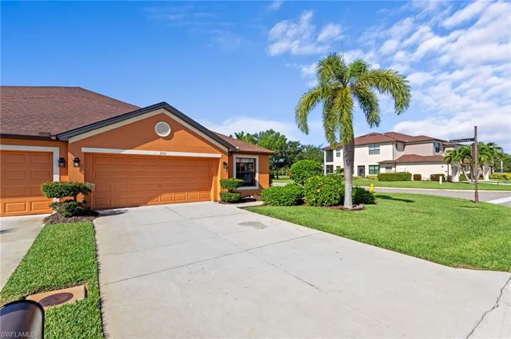 3761  Pino Vista  WAY, Estero, FL 33928