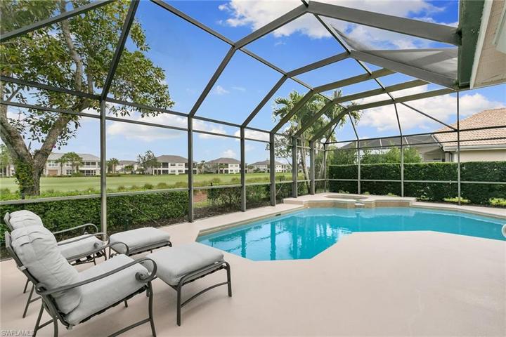 11829 Bramble CT, NAPLES FL 34120