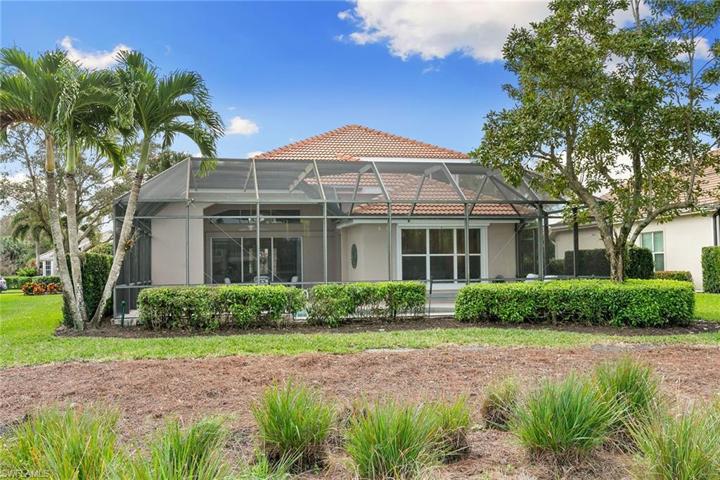 11829 Bramble CT, NAPLES FL 34120