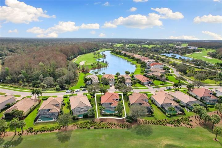 11829 Bramble CT, NAPLES FL 34120