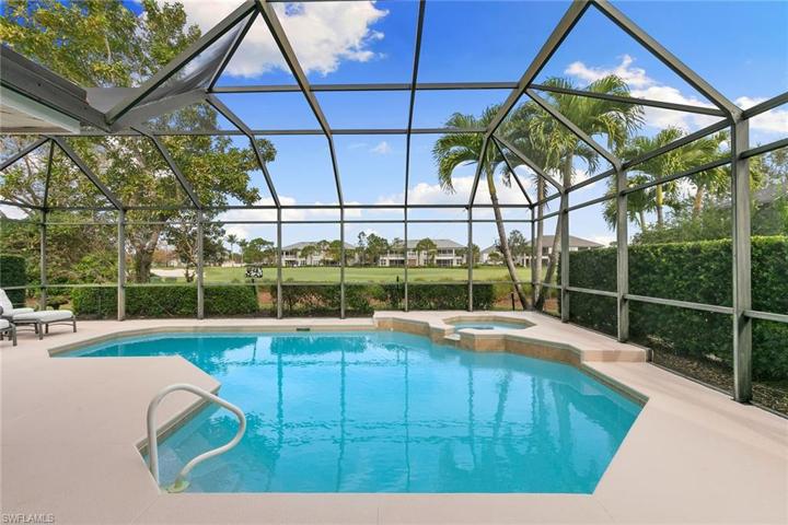11829 Bramble CT, NAPLES FL 34120