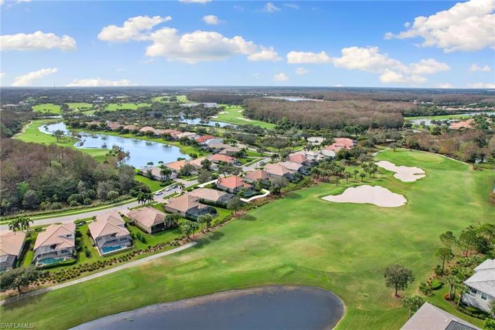 11829 Bramble CT, NAPLES FL 34120