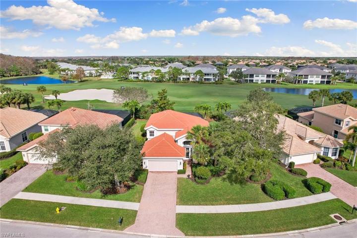 11829 Bramble CT, NAPLES FL 34120