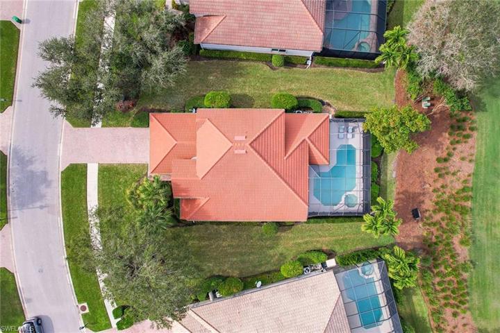 11829 Bramble CT, NAPLES FL 34120