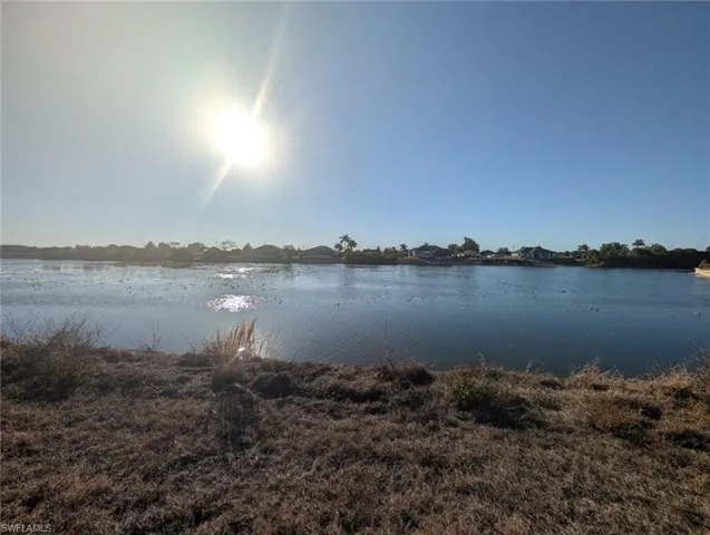 Water view
