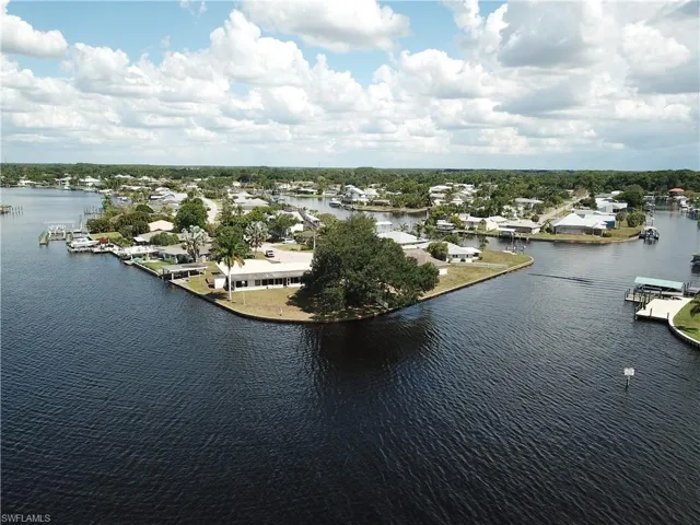 13208 Marquette Blvd, Fort Myers, Florida 33905