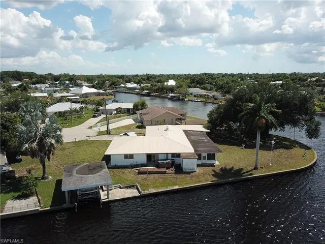 13208 Marquette Blvd, Fort Myers, Florida 33905