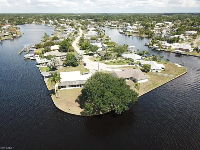 13208 Marquette Blvd, Fort Myers, Florida 33905
