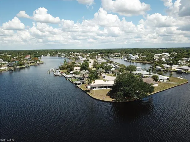 13208 Marquette Blvd, Fort Myers, Florida 33905