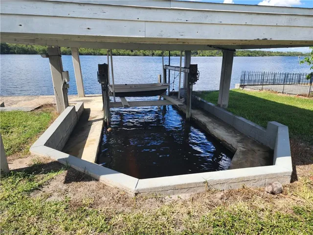 13208 Marquette Blvd, Fort Myers, Florida 33905