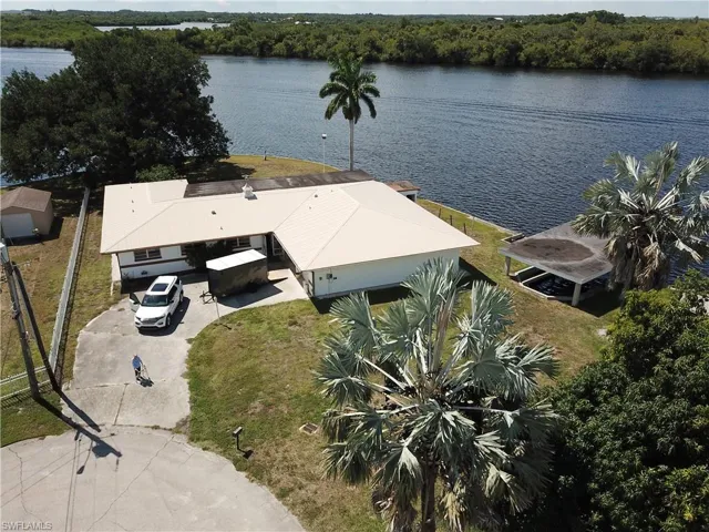 13208 Marquette Blvd, Fort Myers, Florida 33905