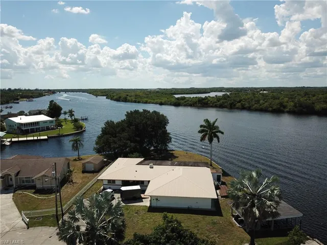 13208 Marquette Blvd, Fort Myers, Florida 33905