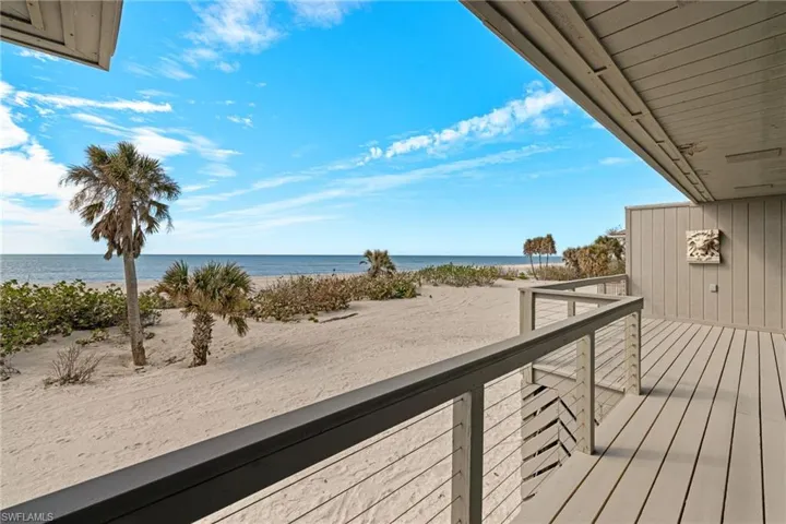 Open Porch