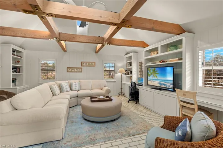 Separate Guest or Inlaw Suite
