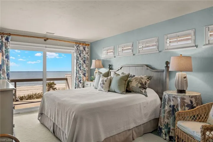 Upstairs Third Bedroom