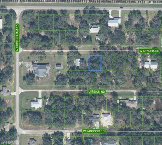 2787 W Kenora  RD, Avon Park, FL 33825