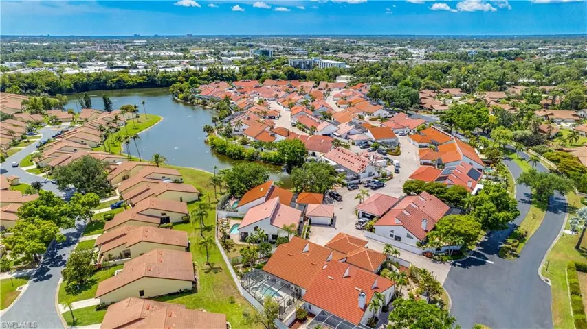 5480 Harbour Castle Dr, Fort Myers, Florida 33907