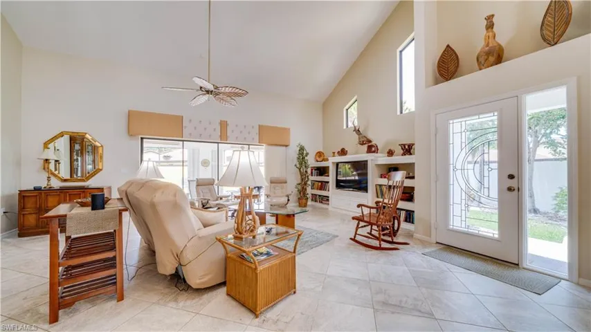 5480 Harbour Castle Dr, Fort Myers, Florida 33907