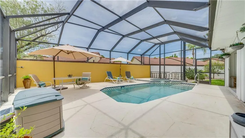 5480 Harbour Castle Dr, Fort Myers, Florida 33907