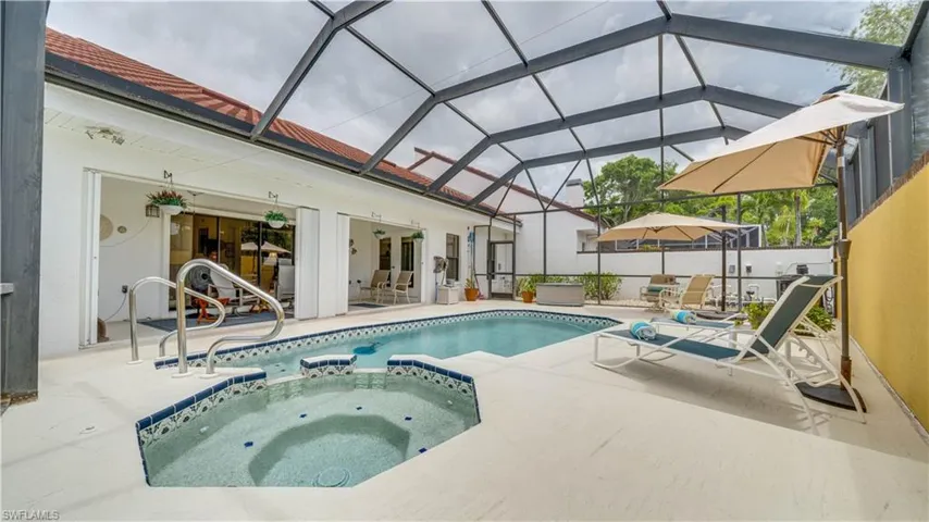 5480 Harbour Castle Dr, Fort Myers, Florida 33907