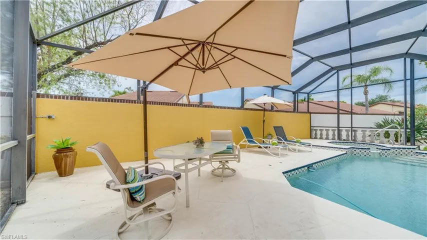 5480 Harbour Castle Dr, Fort Myers, Florida 33907