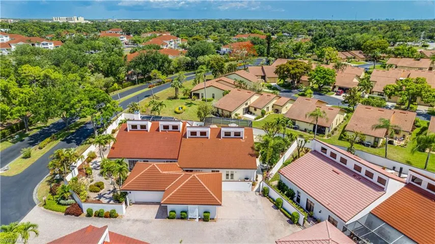 5480 Harbour Castle Dr, Fort Myers, Florida 33907