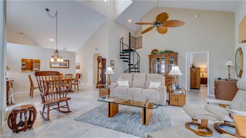 5480 Harbour Castle Dr, Fort Myers, Florida 33907