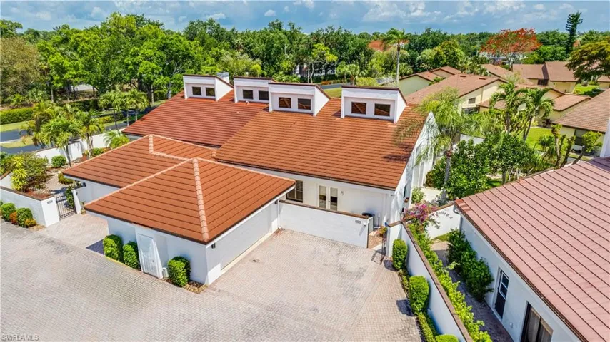 5480 Harbour Castle Dr, Fort Myers, Florida 33907