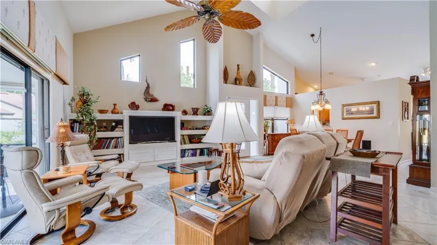 5480 Harbour Castle Dr, Fort Myers, Florida 33907
