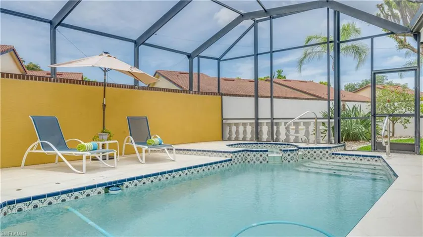 5480 Harbour Castle Dr, Fort Myers, Florida 33907