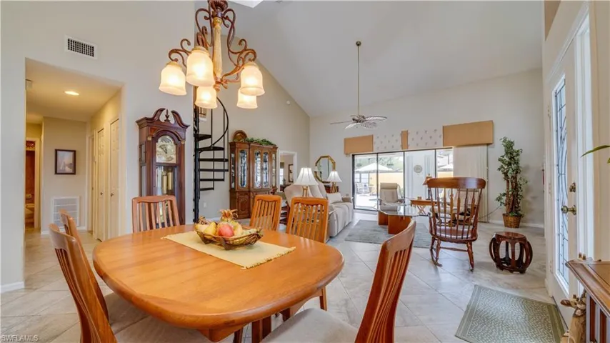 5480 Harbour Castle Dr, Fort Myers, Florida 33907