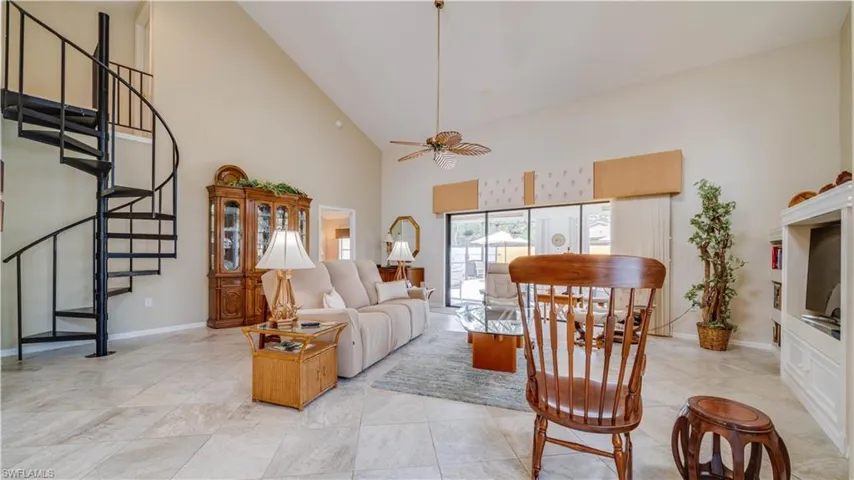 5480 Harbour Castle Dr, Fort Myers, Florida 33907
