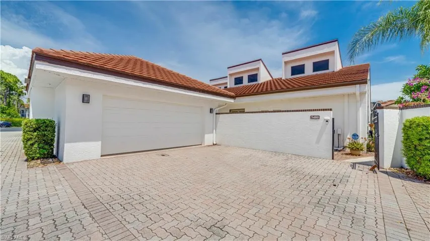5480 Harbour Castle Dr, Fort Myers, Florida 33907