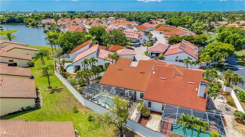 5480 Harbour Castle Dr, Fort Myers, Florida 33907