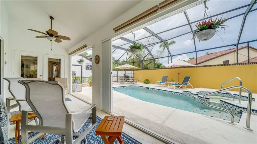 5480 Harbour Castle Dr, Fort Myers, Florida 33907