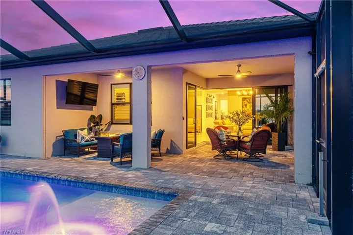 3692 Passion Vine Dr, Alva, Florida 33920