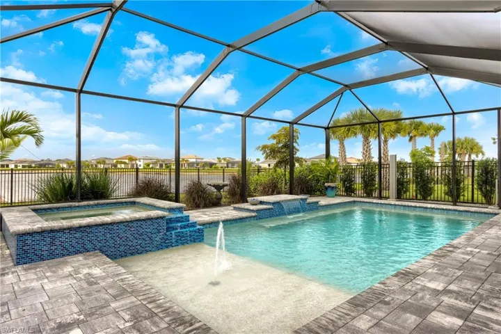 3692 Passion Vine Dr, Alva, Florida 33920