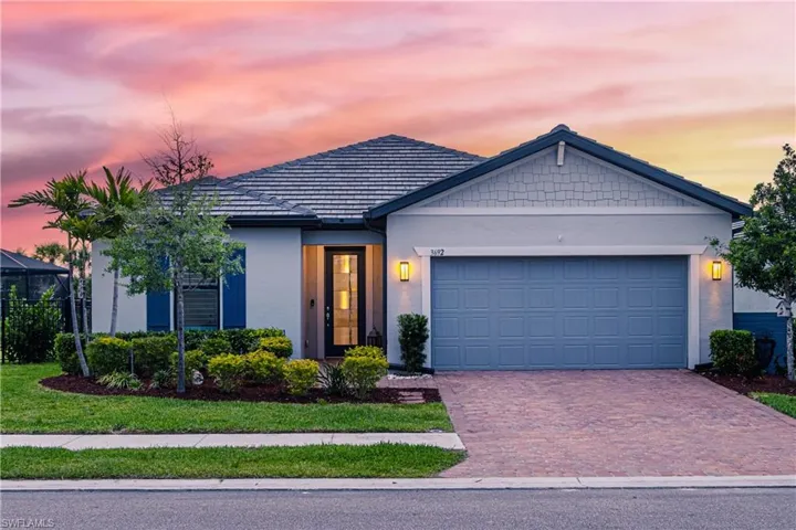 3692 Passion Vine Dr, Alva, Florida 33920