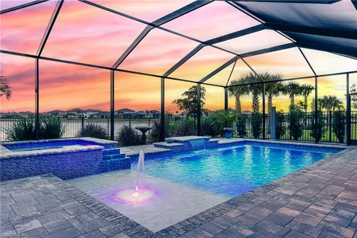 3692 Passion Vine Dr, Alva, Florida 33920
